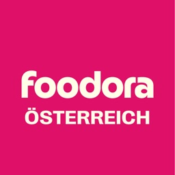 foodora AT order food