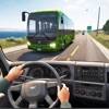 Army Bus Driving Games 3D - iPadアプリ