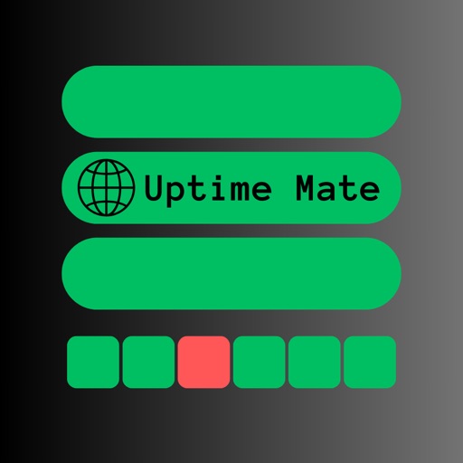 Uptime Mate - AppWisp.com