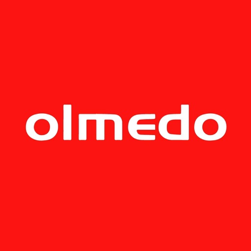 Olmedo Shop App