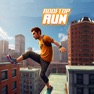 Get Rooftop Run Parkour Games 2024 for iOS, iPhone, iPad Aso Report