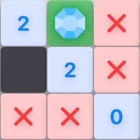 Gems - The Puzzle Game