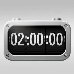 可言行测计时器