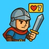 Leveling Boost icon