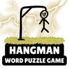 Hangman Find Hidden Words Game icon