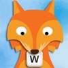 Words with Foxy icon