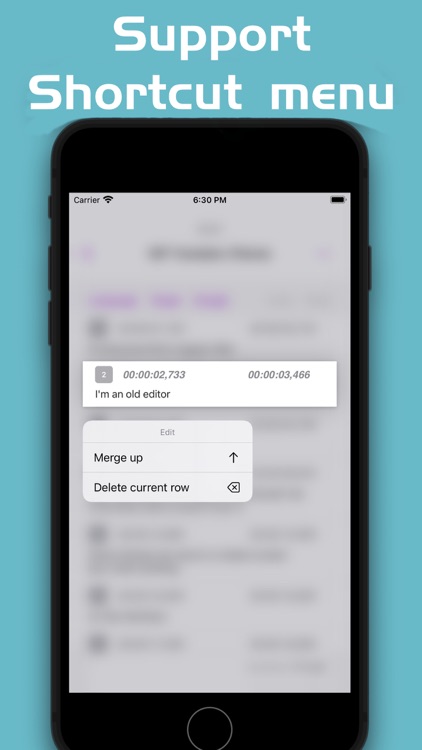 SRT Translator screenshot-4