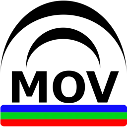 MOV MetaEdit app icon