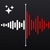 AI Voice Memos, Audio Recorder icon