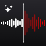 AI Voice Memos, Audio Recorder