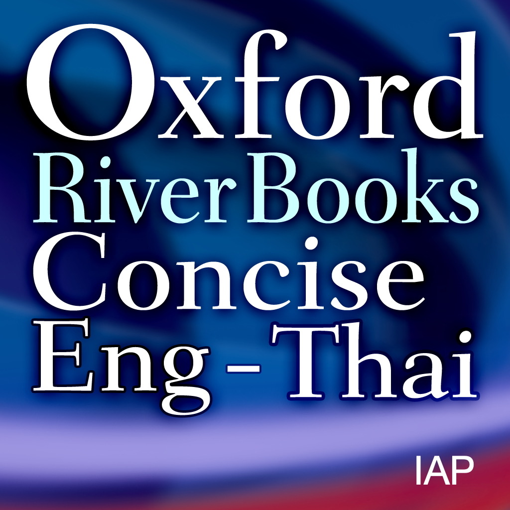 Get Oxford-RiverBooks Thai (InApp) for iOS, iPhone, iPad Aso Report