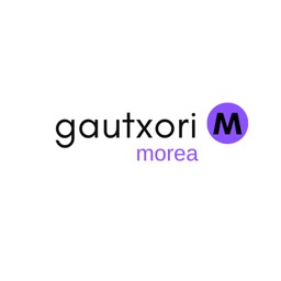 Gautxori morea