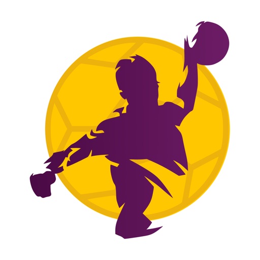 Handball Hub: Scores & Fantasy - AppWisp.com