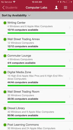 Saint Joseph's Mobile screenshot 3