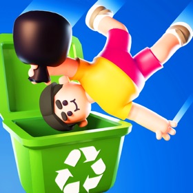 屏幕截图 (8) Lazy Jump 3D