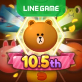 屏幕截图 (6) LINE POP2 Puzzle -Puzzle Game