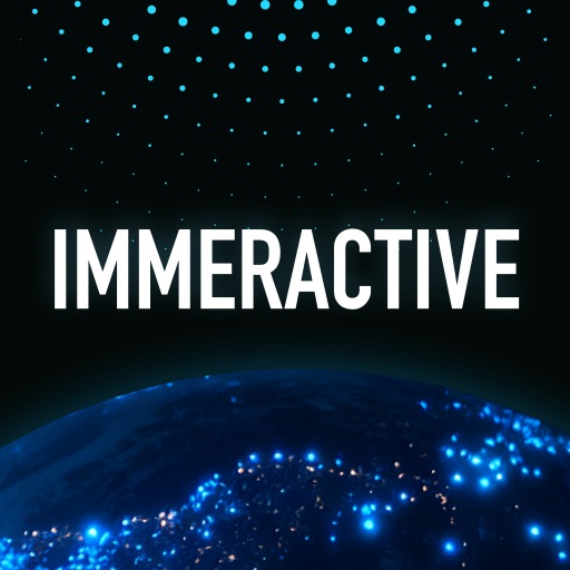 ImmeractiveCHINA app icon