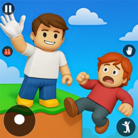 Slap Tower Trolling Run