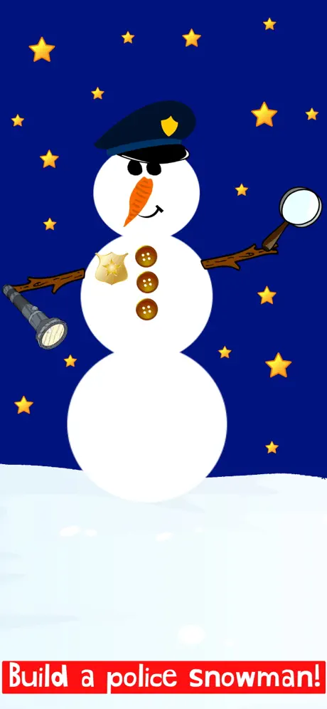 Christmas Games for Kids