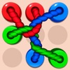 Tangle Master: Twisted Rope 3D