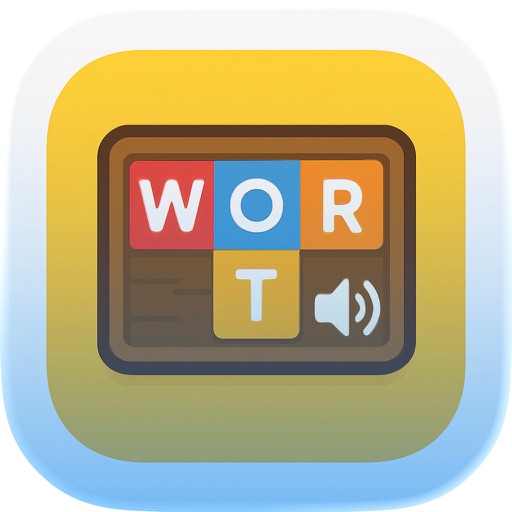 Wortort-Kommunikationshilfe