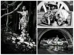 Dramatic Black & White screenshot 13