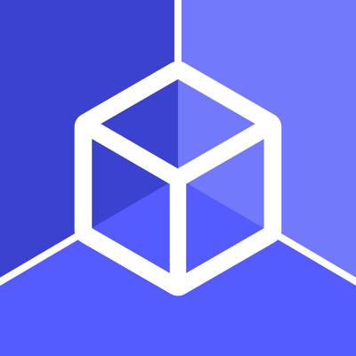 3Dスナップ: 計測、そして定規に使えるアプリ