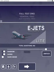 E-JETS Training Guide LITE ipad bilder 0