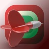 DartSide  - Darts Counter icon