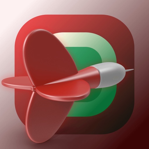 DartSide  - Darts Counter