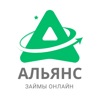 Займы онлайн - Альянс Кредит icon