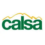 CALSA App App Cancel