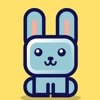 Daily Planner Task List Bunny icon
