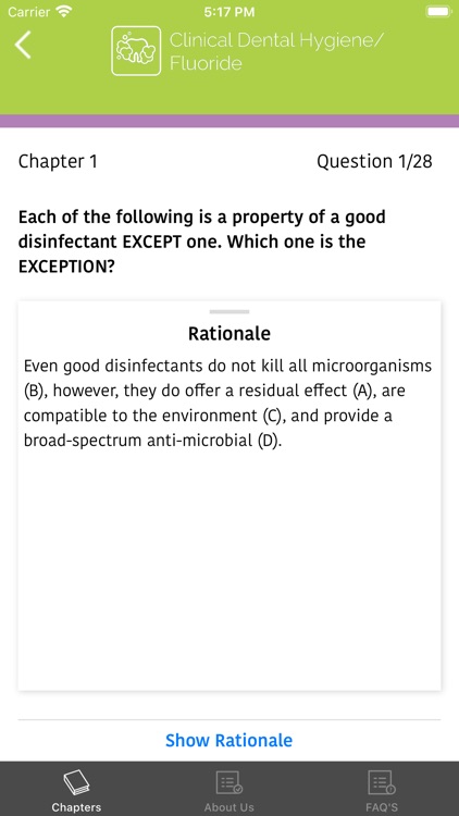 DHS Board Review screenshot-3