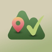 國家公園登山App