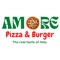 Amore Pizza & Burger - Ob Fleisch-Freund oder Vegetarier, ob herzhaft oder mild - wählen Sie aus unserem umfangreichen kulinarischen Angebot an köstlichen Speisen