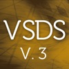 VSDS 3 icon