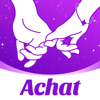 Achat- Live Chat& Make Friends - Seva Devia Hermawan