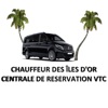 CHAUFFEUR DES ILES D'OR icon