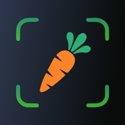 CaloTracker AI Meal Scanner