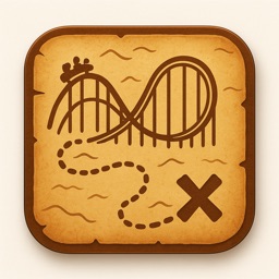 Theme Park Planner