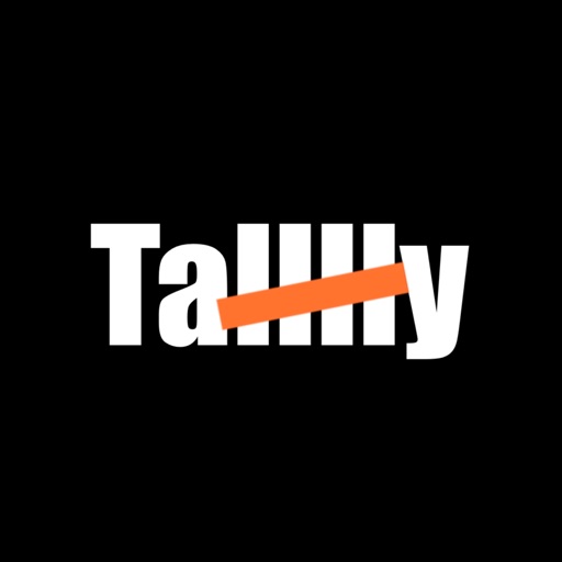 Talllly: Inventory App