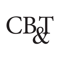 TrustCBT app icon - Finance app for iPhone