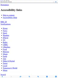 Text Browser ipad bilder 0