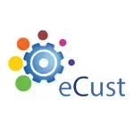 ECust Mobile Technicien App Positive Reviews