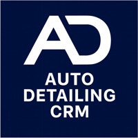 Auto Detailing CRM app icon - Business app for iPhone