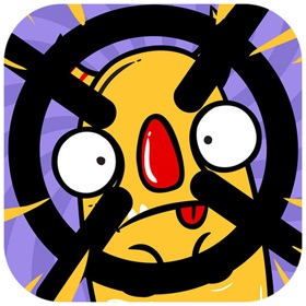 Monster Matching - Drag & Drop