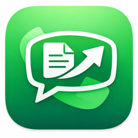 Chat Export Studio