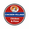 Chicken Village Warrington. icon