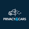Privacy4Cars: delete car data icon